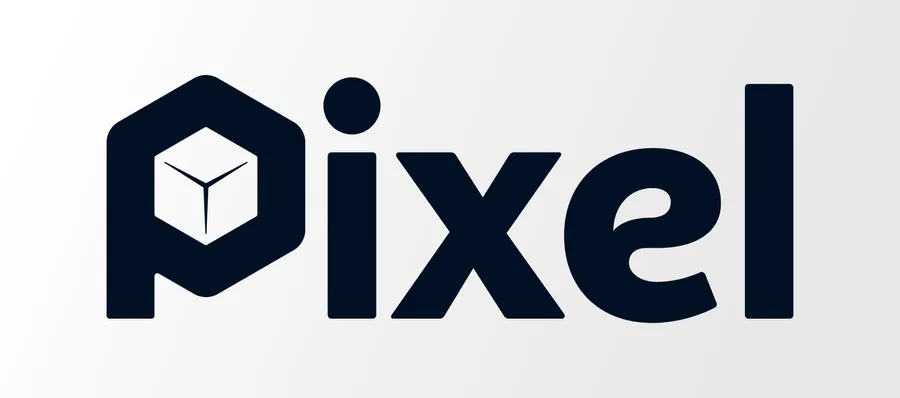 Logo du programme Pixel