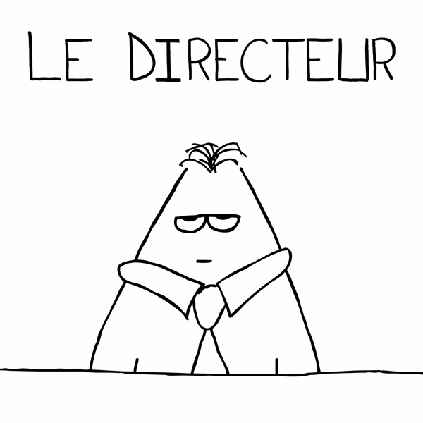 miniature du projet Le Directeur