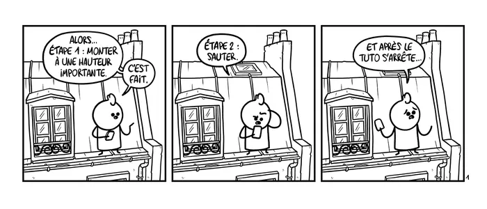 Virgile Suicide Strip 001