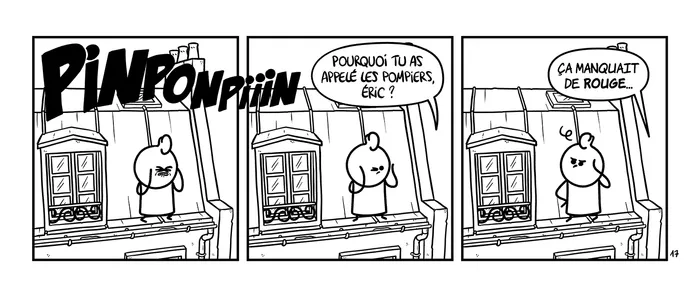 Virgile Suicide Strip 017