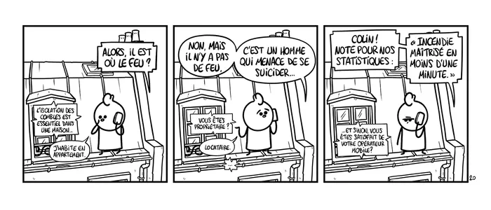 Virgile Suicide Strip 020
